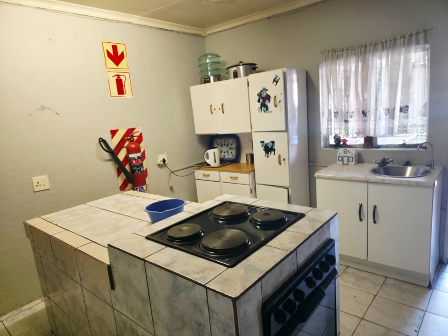 Commercial Property for Sale in Rustenburg North North West